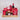 The Christmas Morning Gift Basket with Wine