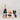 Moet Champagne & Artisan Delights